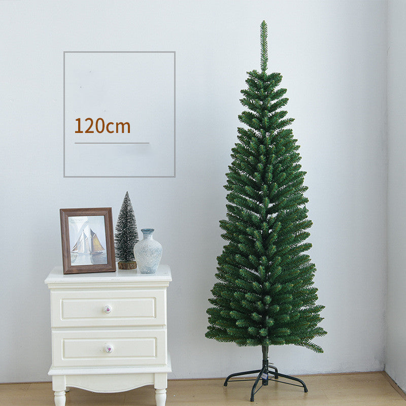 New Christmas Decoration PVC Tree